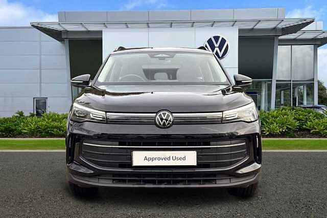 Used Volkswagen Tiguan 2024 for sale - 77891530: Photo 7