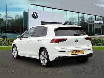 Used Volkswagen Golf 2026 for sale - 79858763: Photo