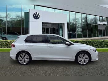 Used Volkswagen Golf 2026 for sale - 79858763: Photo