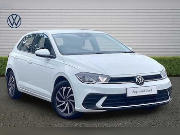 Used Volkswagen Polo 2022 for sale - 78459268: Photo