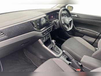 Used Volkswagen Polo 2022 for sale - 78459268: Photo