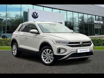 2024 (74) - 1.0 TSI Style 5dr