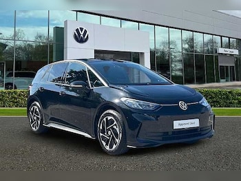 Volkswagen - ID3