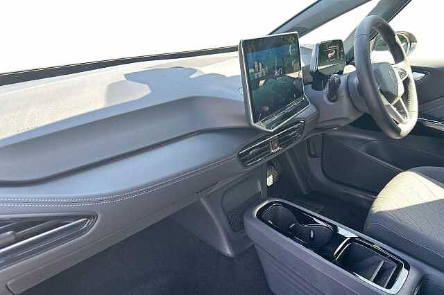 Used Volkswagen ID3 2025 for sale - 76143225: Photo 2