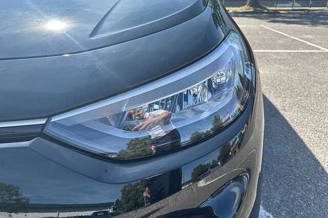 Used Volkswagen ID3 2025 for sale - 76143225: Photo 21