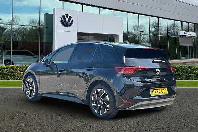 Used Volkswagen ID3 2025 for sale - 76143225: Photo 3