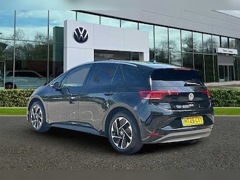 Used Volkswagen ID3 2025 for sale - 76143225: Photo 3