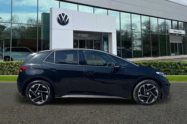 Used Volkswagen ID3 2025 for sale - 76143225: Photo 4