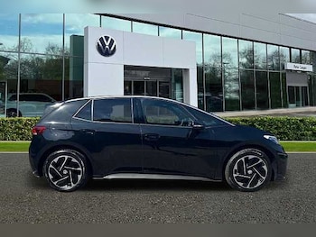 Used Volkswagen ID3 2025 for sale - 76143225: Photo 4
