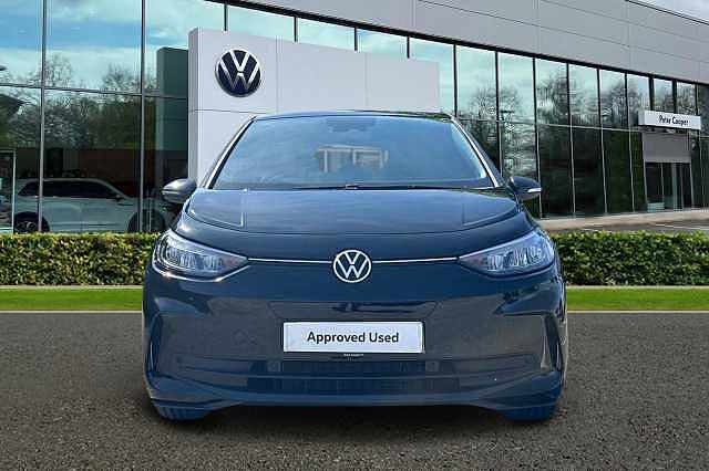 Used Volkswagen ID3 2025 for sale - 76143225: Photo 7