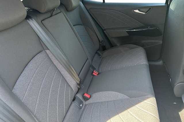 Used Volkswagen ID3 2025 for sale - 76143225: Photo 8