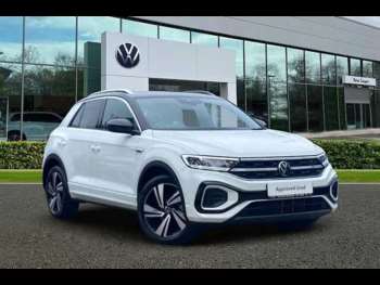 2022 (22) - 1.5 TSI DSG 2023MY R-Line 5-Door