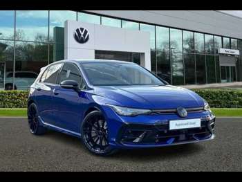 2025 (25) - 2.0 TSI 333 R Black Edition 4Motion 5dr DSG