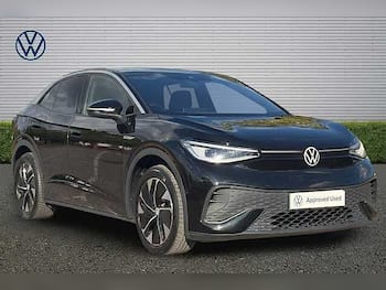 Used Volkswagen ID.5 2023 for sale - 79489107: Photo