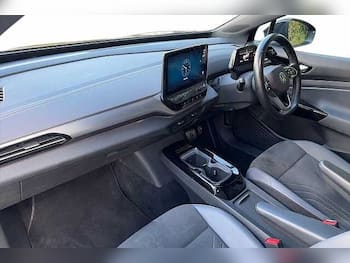 Used Volkswagen ID.5 2023 for sale - 79489107: Photo