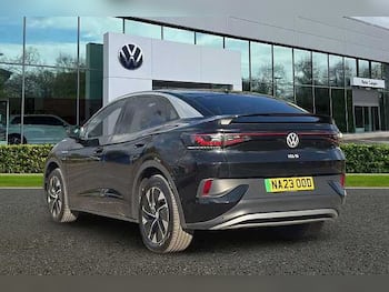 Used Volkswagen ID.5 2023 for sale - 79489107: Photo