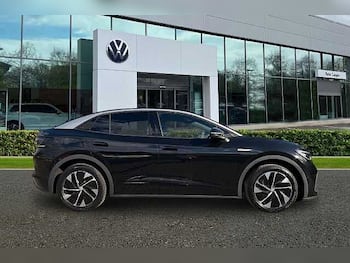 Used Volkswagen ID.5 2023 for sale - 79489107: Photo