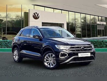 2022 (72) - 1.5 TSI 2023MY Style 5-Door