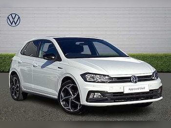 Used Volkswagen Polo 2020 for sale - 77822033: Photo