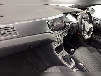 Used Volkswagen Polo 2020 for sale - 77822033: Photo