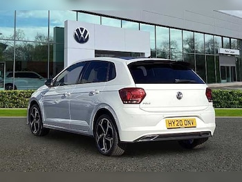 Used Volkswagen Polo 2020 for sale - 77822033: Photo