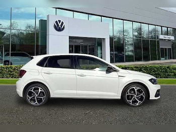 Used Volkswagen Polo 2020 for sale - 77822033: Photo