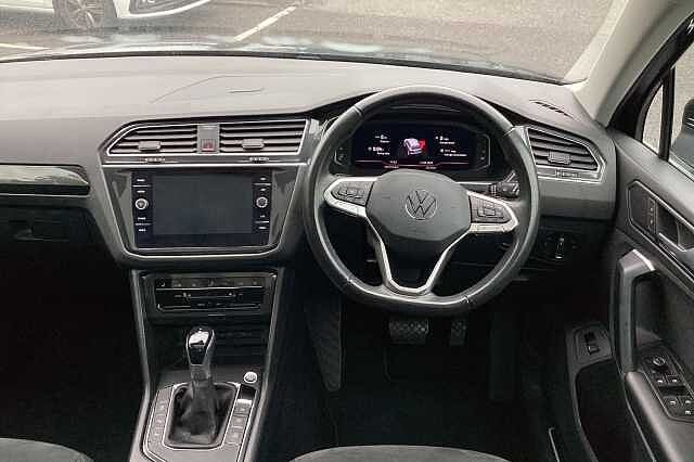 Used Volkswagen Tiguan 2022 for sale - 75897774: Photo 14