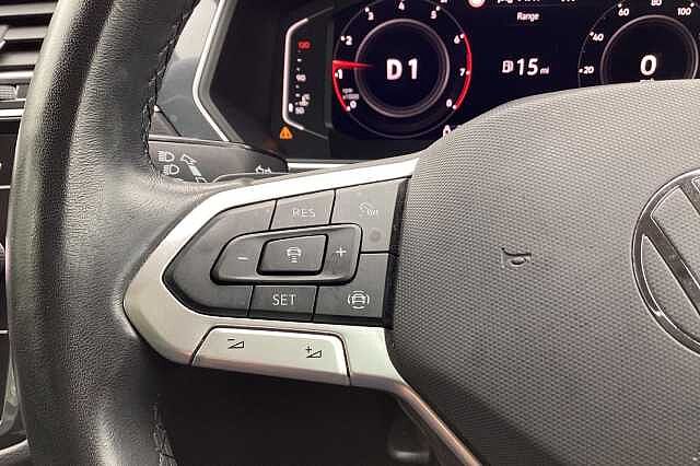 Used Volkswagen Tiguan 2022 for sale - 75897774: Photo 15