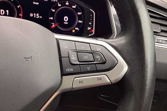 Used Volkswagen Tiguan 2022 for sale - 75897774: Photo 17