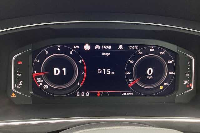 Used Volkswagen Tiguan 2022 for sale - 75897774: Photo 18