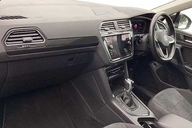 Used Volkswagen Tiguan 2022 for sale - 75897774: Photo 2