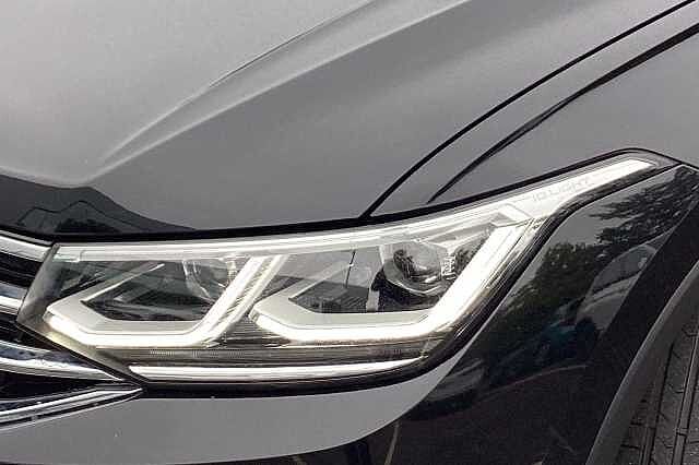 Used Volkswagen Tiguan 2022 for sale - 75897774: Photo 21