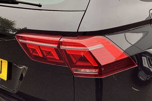 Used Volkswagen Tiguan 2022 for sale - 75897774: Photo 22