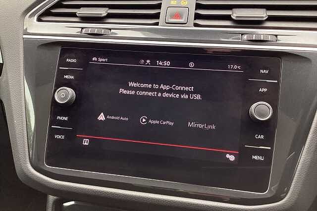 Used Volkswagen Tiguan 2022 for sale - 75897774: Photo 26