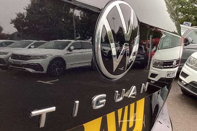 Used Volkswagen Tiguan 2022 for sale - 75897774: Photo 30