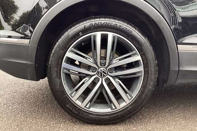 Used Volkswagen Tiguan 2022 for sale - 75897774: Photo 5