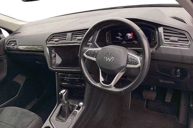 Used Volkswagen Tiguan 2022 for sale - 75897774: Photo 6