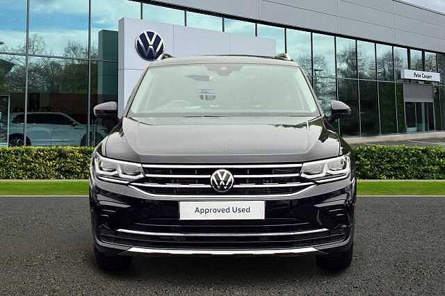 Used Volkswagen Tiguan 2022 for sale - 75897774: Photo 7