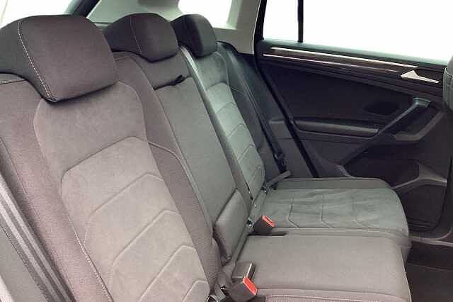 Used Volkswagen Tiguan 2022 for sale - 75897774: Photo 8