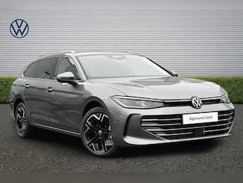 Used Volkswagen Passat 2026 for sale - 79858751: Photo