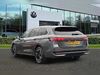 Used Volkswagen Passat 2026 for sale - 79858751: Photo