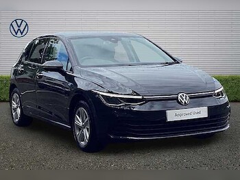 Used Volkswagen Golf 2021 for sale - 78826393: Photo