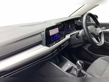 Used Volkswagen Golf 2021 for sale - 78826393: Photo