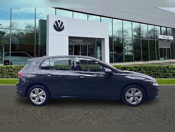 Used Volkswagen Golf 2021 for sale - 78826393: Photo