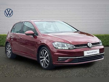 Used Volkswagen Golf 2019 for sale - 78608081: Photo