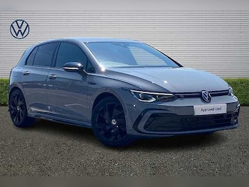 Used Volkswagen Golf 2024 for sale - 78920654: Photo