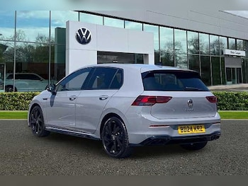 Used Volkswagen Golf 2024 for sale - 78920654: Photo