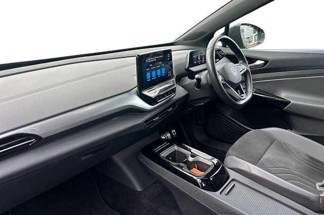 Used Volkswagen ID.4 2022 for sale - 76396765: Photo 2