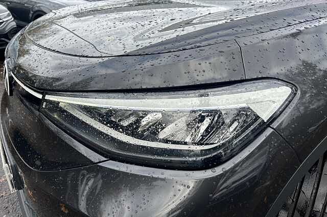 Used Volkswagen ID.4 2022 for sale - 76396765: Photo 21