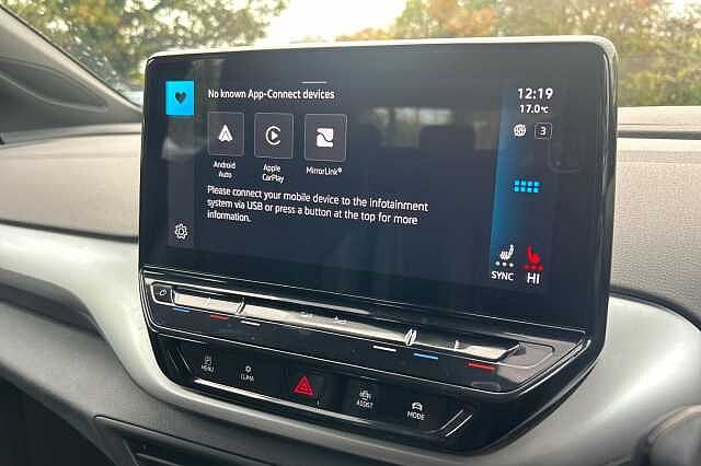 Used Volkswagen ID.4 2022 for sale - 76396765: Photo 29